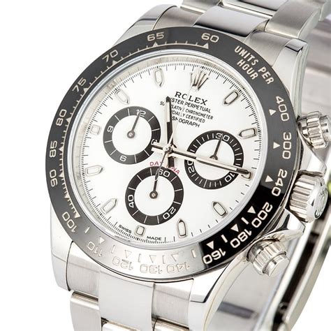 rolex daytona triplock|bob's watches Rolex 116500.